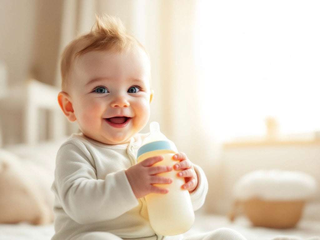 Kit essentiel pour Bébé - ThermoBébé