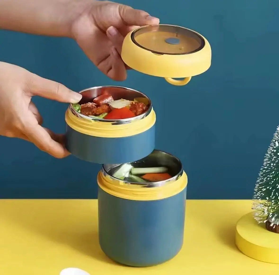 Thermos isotherme ￼ ThermoBébé