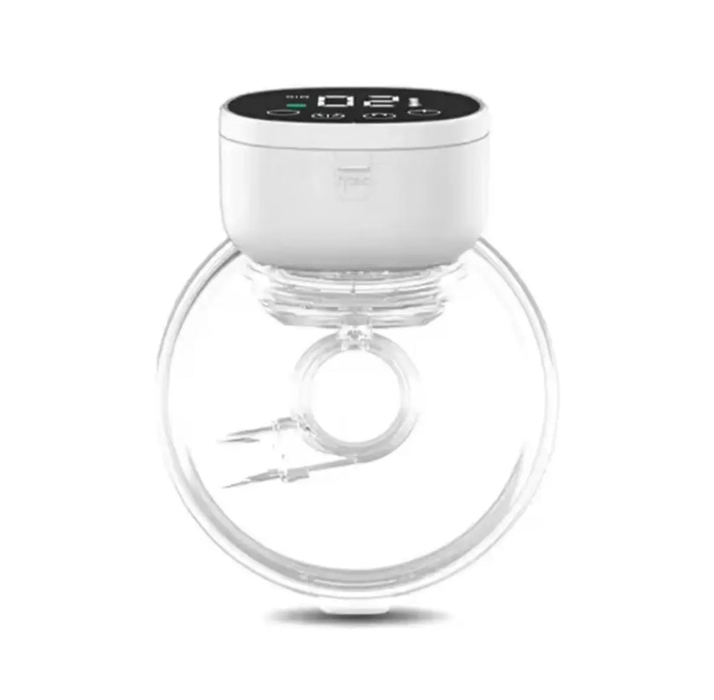 Tire-lait portable ￼ ThermoBébé