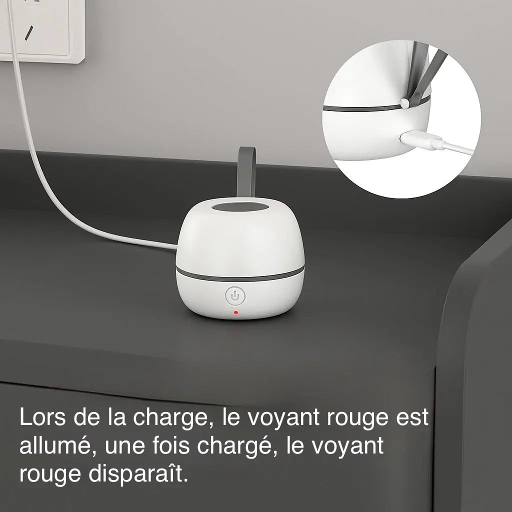 Stérilisateur portable ThermoBébé