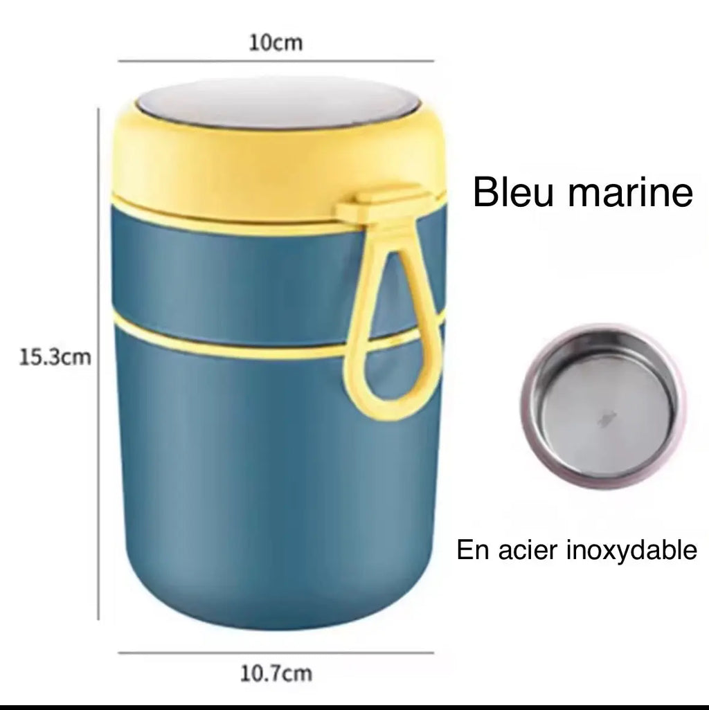 Thermos isotherme ￼ ThermoBébé