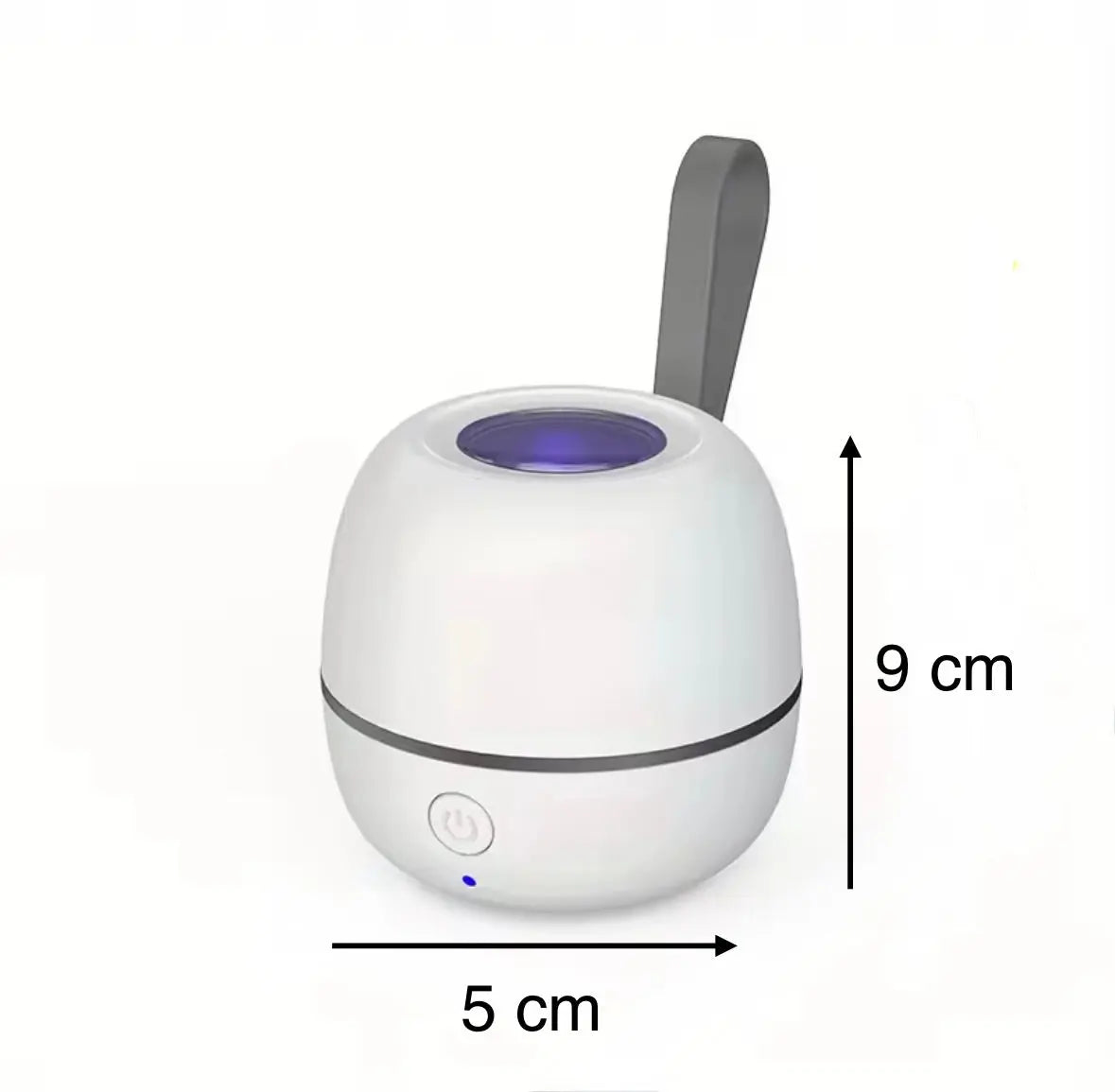 Stérilisateur portable ThermoBébé