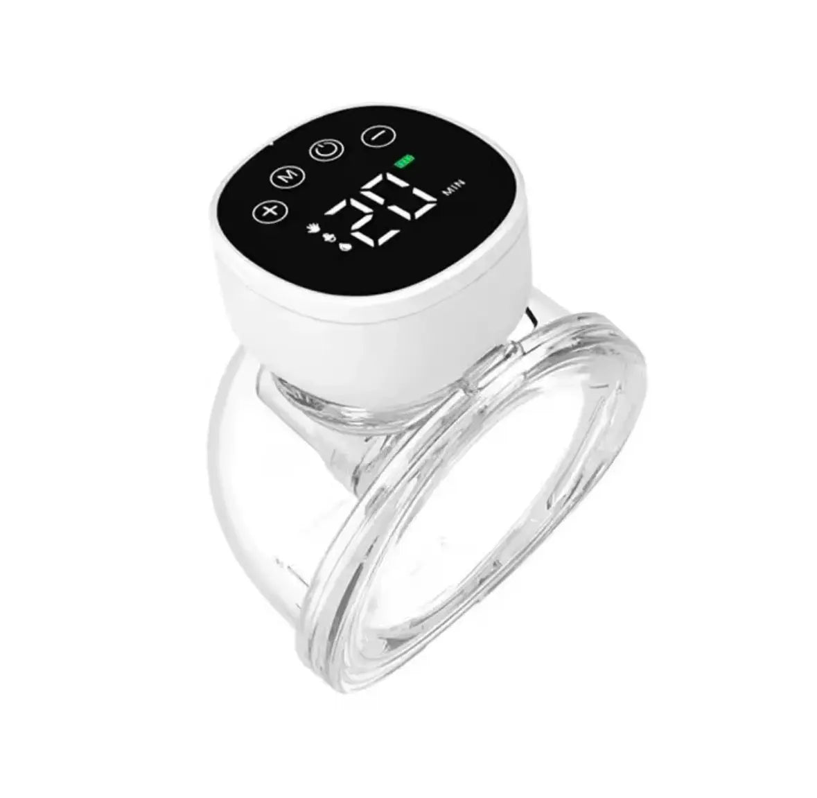Tire-lait portable ￼ ThermoBébé