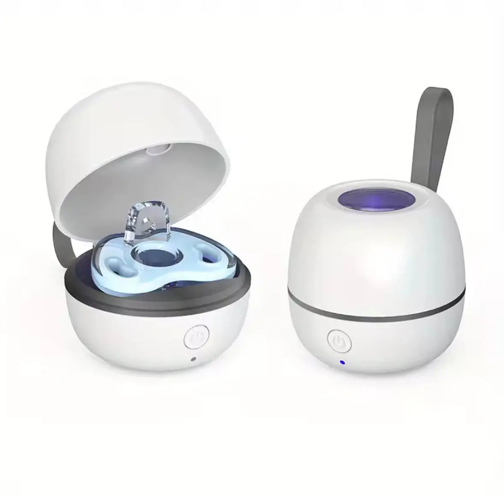 Stérilisateur portable ThermoBébé