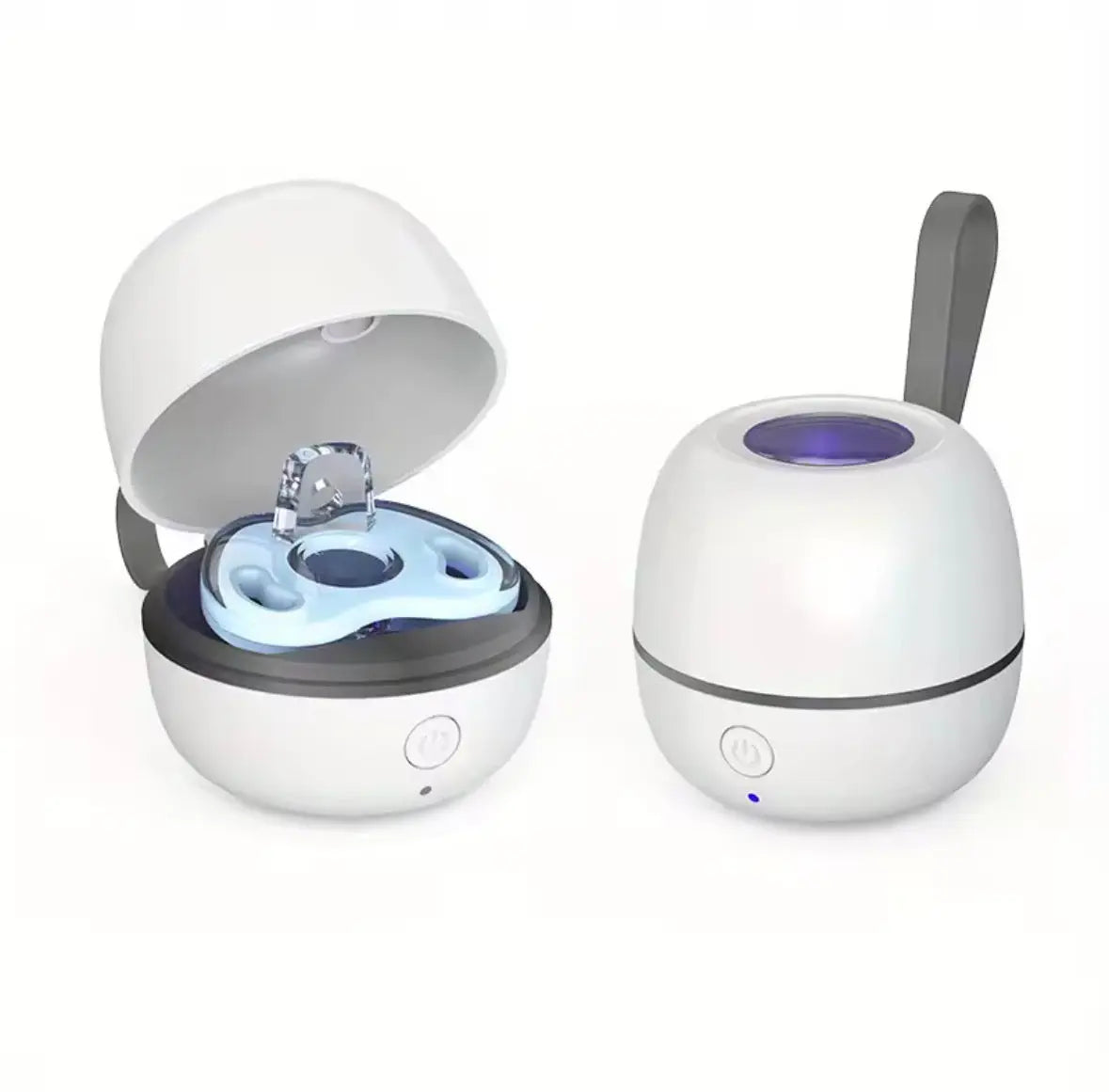 Stérilisateur portable ThermoBébé