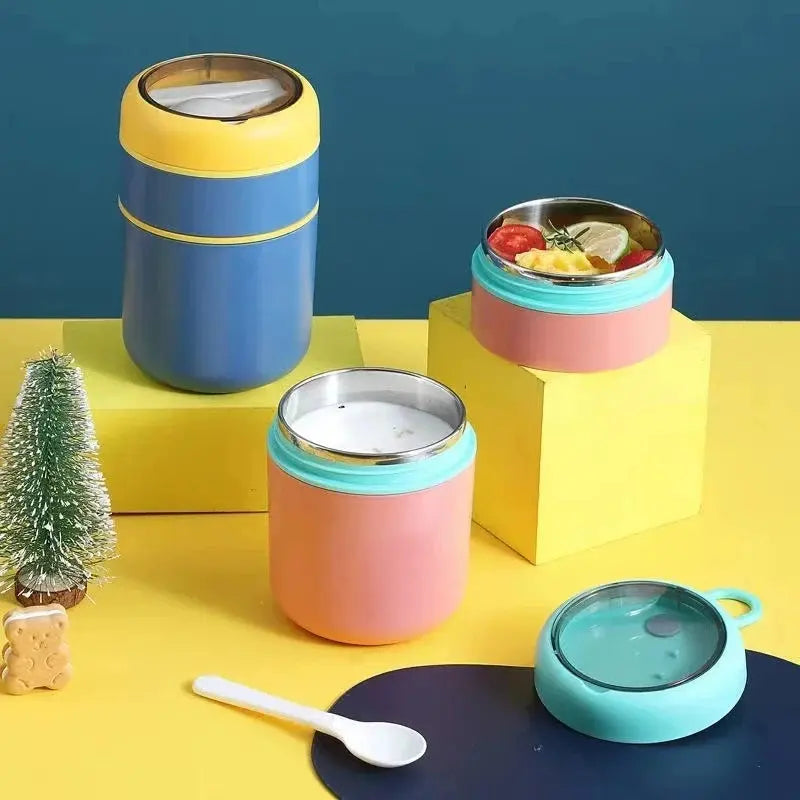 Thermos isotherme ￼ ThermoBébé