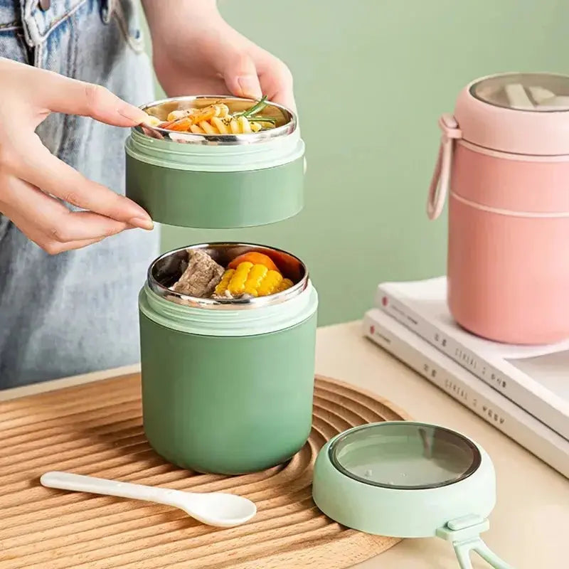 Thermos isotherme ￼ ThermoBébé