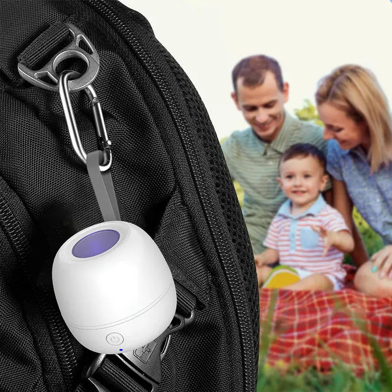 Stérilisateur portable ThermoBébé